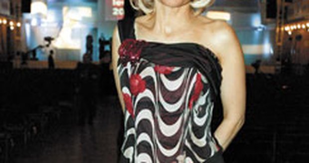 Veronika Žilková