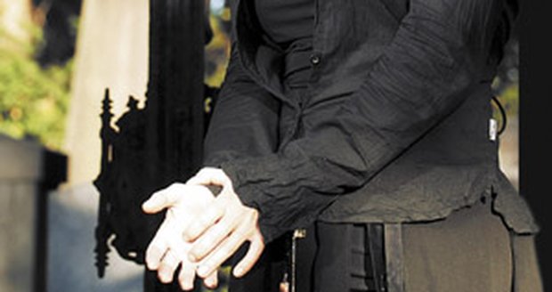 Iveta Bartošová