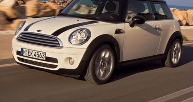Mini One D