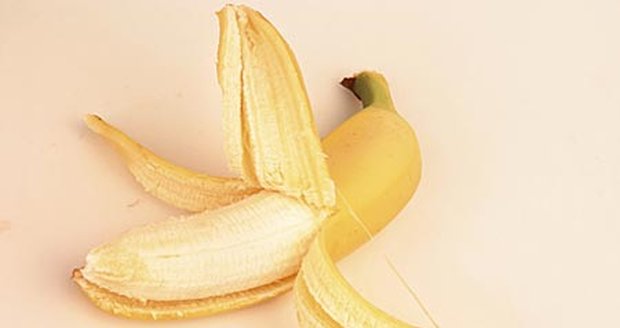 Jak vypěstovat banány?