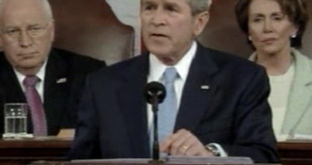 George Bush