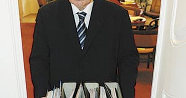 Miloš Melčák