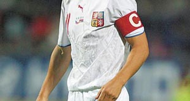 Pavel Nedvěd