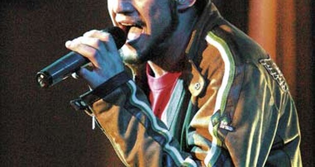 Sámer Issa - 22.30 Palác Žofín