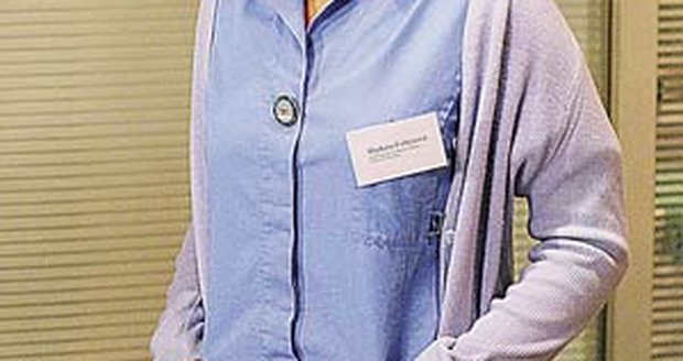 Jitka Čvančarová