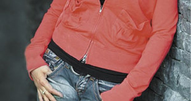Lucie Bílá