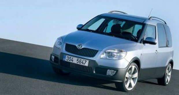 Škoda zaměstná až 3000 lidí navíc