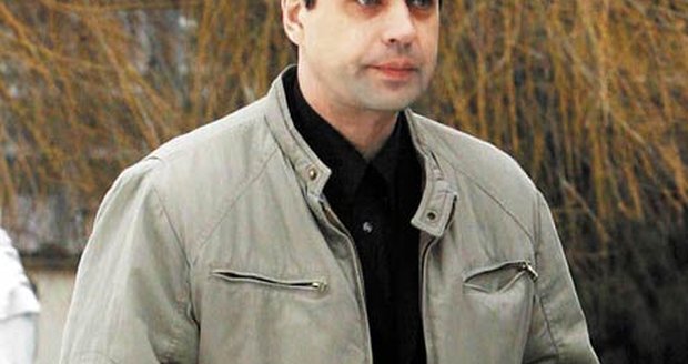 Petr Rychlý