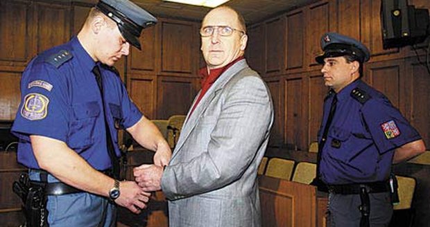 Rostislav Roztočil