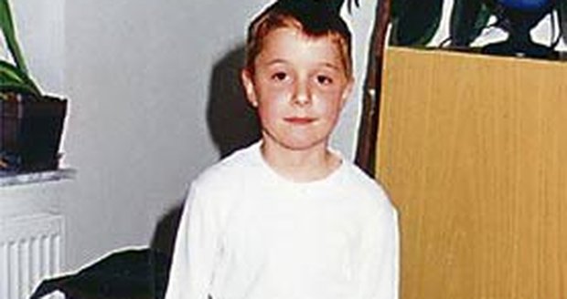 Filip před neštěstím