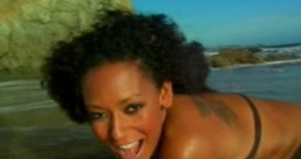 ExSpice Girls Mel B (31)