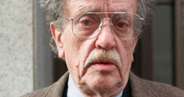 Kurt Vonnegut