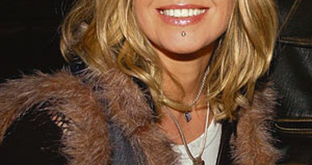 Tereza Pergnerová (32)
