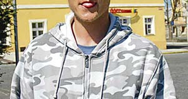 Rudolf Lauko naznačil,
co si o neobvyklém
trestu myslí