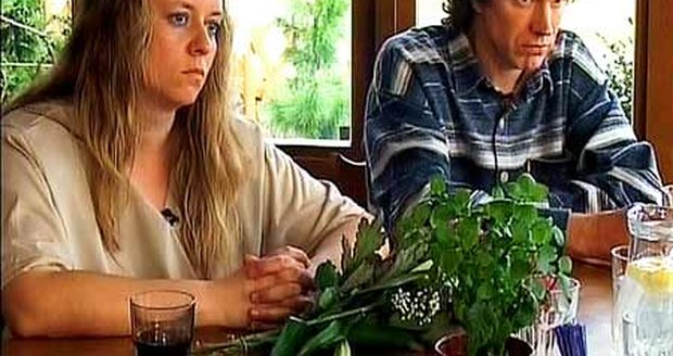 'Chci se rozvést!' tvrdě řekne Jana při závěrečném setkání