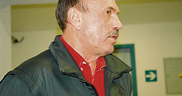 Oldřich Mikula věřil, že ho soud obžaloby zprostí