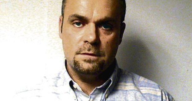 Radovan Krejčíř