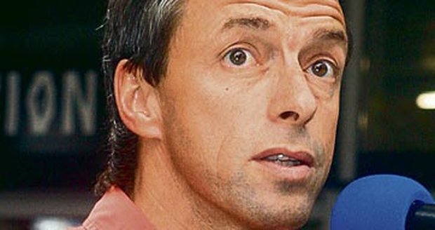 Pavel Bém