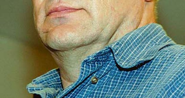 Petr Kudílek se k trestu nevyjádřil