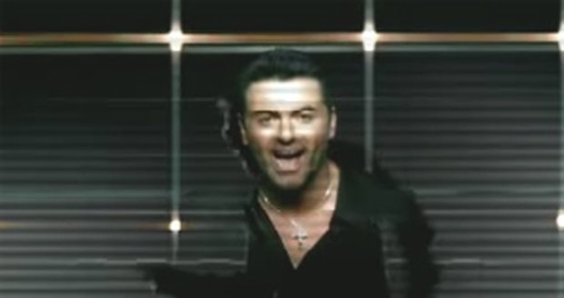 George Michael