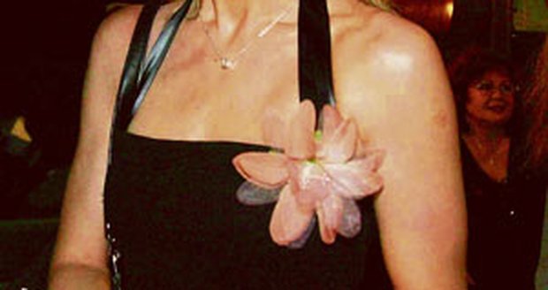 Sabina Laurinová