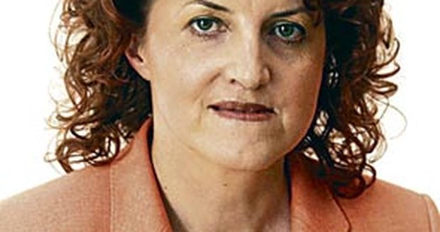 Vlasta Parkanová