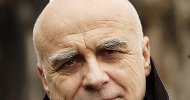 Ivan Mládek