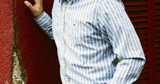 Dalibor Gondík má za večer 25 tisíc