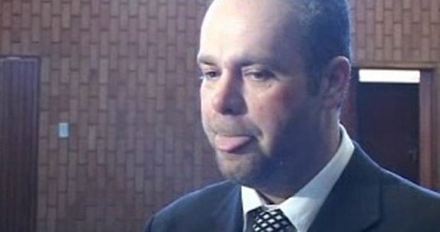 Radovan Krejčíř