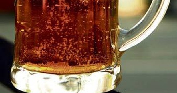 V průměru se lahvové pivo zdražilo o 40 haléřů a točené o 60 haléřů.
