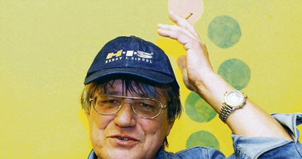 Jan Vyčítal