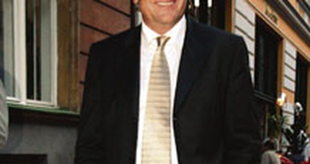 Mirek Topolánek