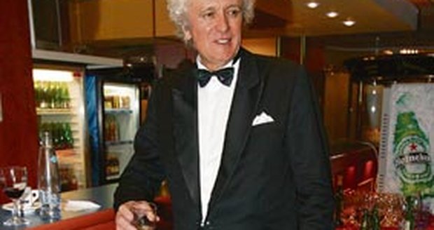 Miloš Zapletal