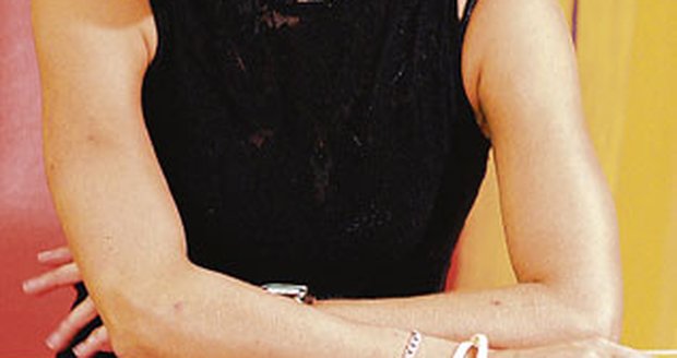 Ivana Jirešová