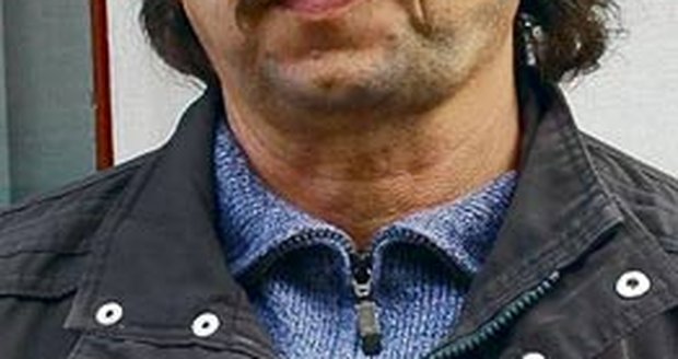 František Muzikant podle
rozsudku sice spáchal
trestný čin, ale do vězení
nepůjde