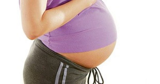 Poradna gynekoložky Byla jsem těhotná, ale ve 32. týdnu dítě umřelo.