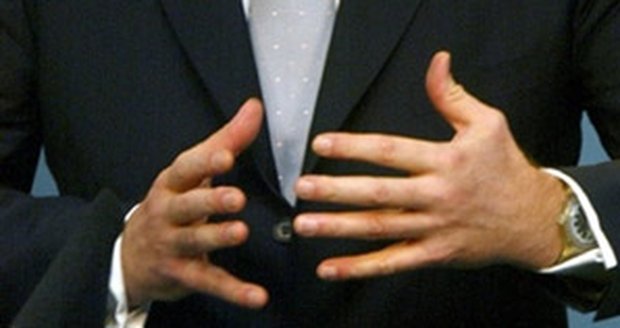 Tony Blair
