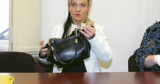 Kateřina Hamrová trvá na tom, že přehlídka ve Varech v sobotu bude