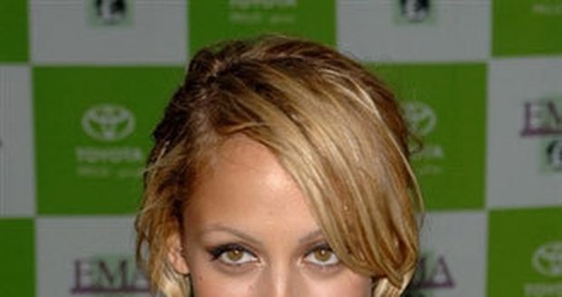 Nicole Richie 