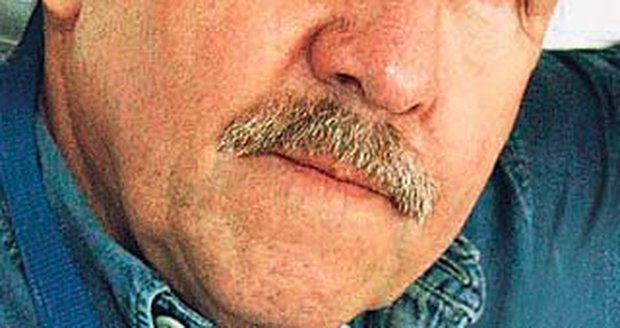 Petr Nárožný