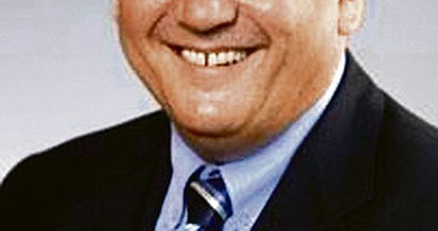 Poslanec Jan Látka