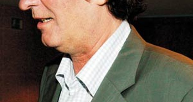 Bolek Polívka