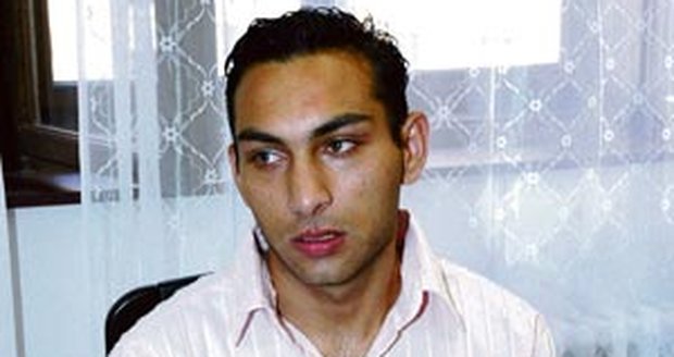 Rudolf Bendík