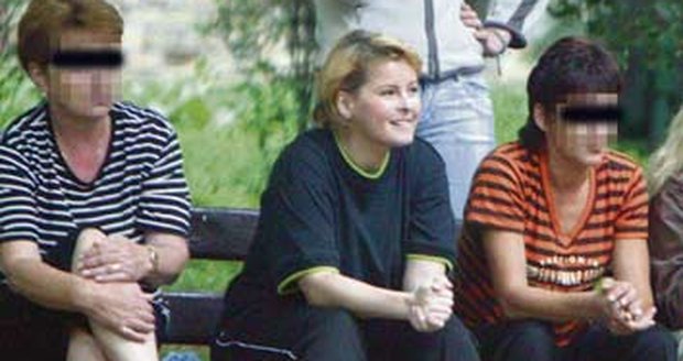 Iveta Bartošová
