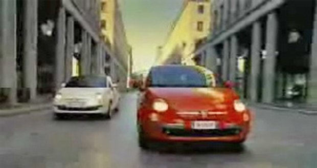 Legendární Fiat 500 se vrací