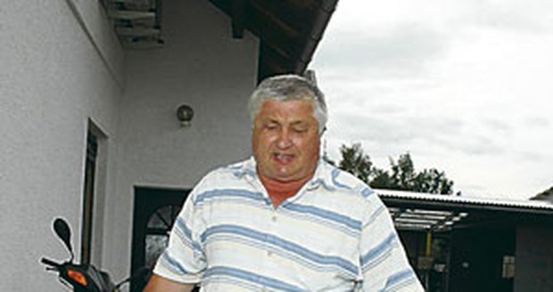 Ladislav Hauser