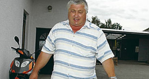 Ladislav Hauser
