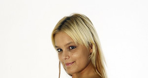 Renata Hájková z Prahy Renata Hájková z Prahy