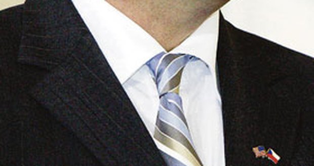 Mirek Topolánek