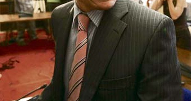 Jiří Čunek
